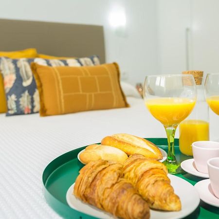 Hercot Canteras Relax Las Palmas de Gran Canaria Eksteriør billede